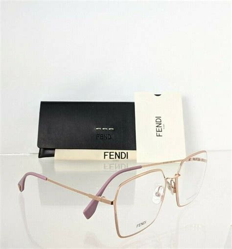 fendi glasses frames 2016|Fendi Eyeglasses for Women: Elegant Frames .